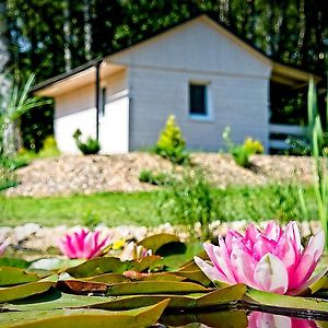 Obora Resort