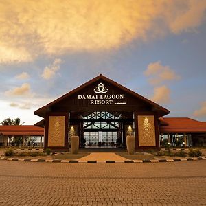 Damai Lagoon Resort
