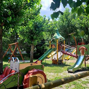 Aiguestortes Camping Resort