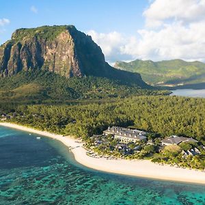 The St Regis Mauritius Resort