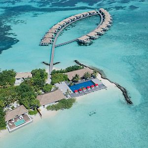 Noku Maldives, Vignette Collection By Ihg (Adults Only)