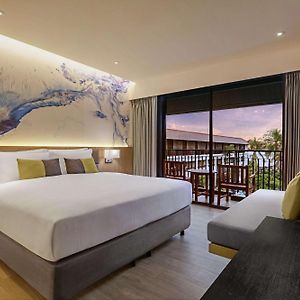 Phòng Deluxe có Giường Cỡ King